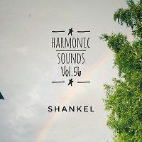 Harmonic Sounds. Vol.56