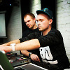 Dj.Antony Key & Dj.Sasha Shil@ Digital Youth #3