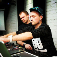 Dj.Antony Key & Dj.Sasha Shil@ Digital Youth #3