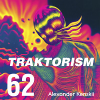 Traktorism 62