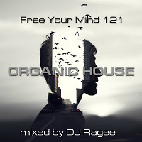 Free Your Mind 121 (Organic House)