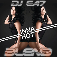 INNA x Shelco, Strblast x Dj Surda - Hot (  Blend ) Ver 1