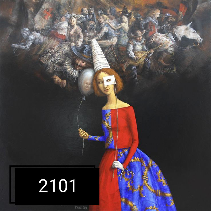DJ.ru Микс: OKTOBER2101 — OKTOBER 2101 - Dorhfo mix episode artwork