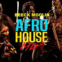 AFRO HOUSE EPISODE #36