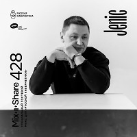 Jenic — Микшер Русской кибернетики 428 с Евгением Сваловым (4Mal) и Александром Киреевым (19.11.2025)