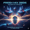 Knights Cpace 2026. Progressive House