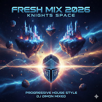 Knights Cpace 2026. Progressive House