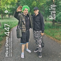 Astral Trip — Микшер Русской кибернетики 447 с Евгением Сваловым (4Mal) и Александром Киреевым (22.04.2026)
