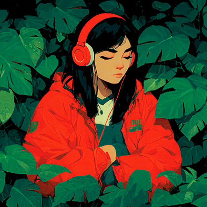DJ.ru Микс: iigor — Organic Vibes #38