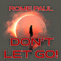 Don't let go!.
