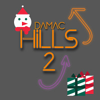 Damac Hills II