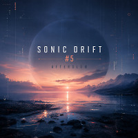 Sonic Drift #5 - Afterglow