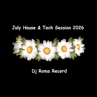 July House & Tech Session 2026