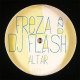 Freza & DJ Flash - Altar (Original Mix)