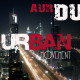 Aur Duo - Urban Movement (Liquid Funk 2011)