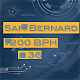Sam Bernard 7200 BPH # 36