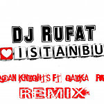  In Love Istanbul ft Urban Knights ft. Gaika - FWD (Remix 2013)