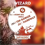 Martin Garrix ft. Jay Hardway - Wizard (DJ Antony Ufa Remix) 