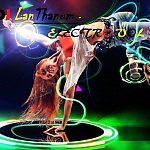 DJ LanThanum-ELECTRO VOLF
