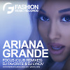 Ariana Grande - Focus (DJ Favorite & DJ Lykov Radio Edit)