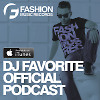 DJ Favorite - Worldwide Official Podcast #149 (26/02/2016) 