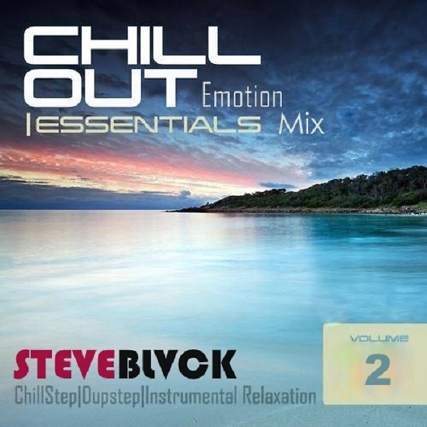 STEVE BLVCK - Chill Emotion Vol.2 (Essential Mix) episode artwork