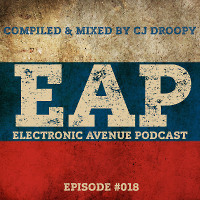 Electronic Avenue Podcast (Episode 018)