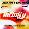 Sean Finn X Guru Josh - Infinity 2018 (Lavrushkin & Eddie G Remix) 