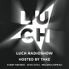 Luch Radioshow #183 - Take @ Megapolis 89.5 FM 23.10.2018