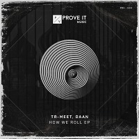 How We Roll (Original Mix)