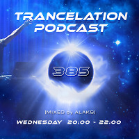 TrancElation podcast 385