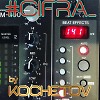 #CIFRA_ live @ reactor radio (spb) (uplifting trance)