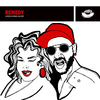 Lykov & Irina Olifer - Remedy (Radio Edit)