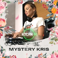 Mystery Kris live for KTCHN ON [Progressive House / Melodic House & Techno DJ Mix]