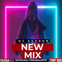 DJ ANDRON - NEW MIX