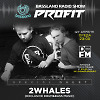 Bassland Show @ DFM (27.04.2022) - Special guest 2Whales