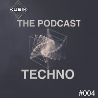The Podcast Techno #4 (UNITED PEOPLE MUSIC)