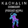 COSMOSORT (Podcast #2)PRJ