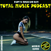 Total Music Podcast pt.24 - mixed by Kanzee