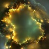 Cosmic Feelings # 07