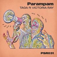 TAGA feat. Victoria Ray - Parampam (radio edit)