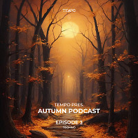 Autumn podcast episode 3