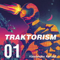 Traktorism 01