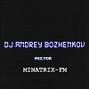 Mix For Minatrix-FM (2025)