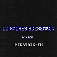 Mix For Minatrix-FM (2025)