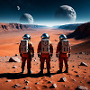 Trip to MarS