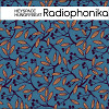 Heyspace & HungryBeat - Radiophonika #166