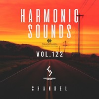 Harmonic Sounds. Vol.122