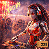 Anton Karpoff presents LOOM - 228 (April 2026)