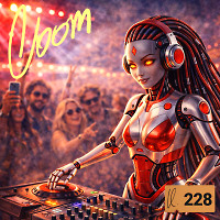 Anton Karpoff presents LOOM - 228 (April 2026)